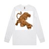 Mens Base Longsleeve Tee Thumbnail