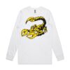 Mens Base Longsleeve Tee Thumbnail