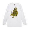 Mens Base Longsleeve Tee Thumbnail