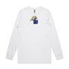 Mens Base Longsleeve Tee Thumbnail