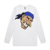 Mens Base Longsleeve Tee Thumbnail