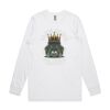 Mens Base Longsleeve Tee Thumbnail