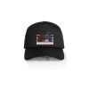 Frame Foam Trucker Cap Thumbnail