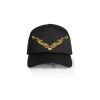 Frame Foam Trucker Cap Thumbnail
