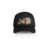 Frame Foam Trucker Cap Thumbnail