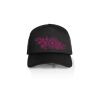 Frame Foam Trucker Cap Thumbnail
