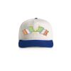 Class Two-Tone Cap Thumbnail
