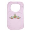 Organic Baby Bib Thumbnail