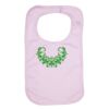 Organic Baby Bib Thumbnail