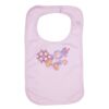 Organic Baby Bib Thumbnail