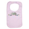 Organic Baby Bib Thumbnail