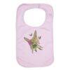 Organic Baby Bib Thumbnail