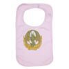 Organic Baby Bib Thumbnail