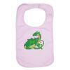 Organic Baby Bib Thumbnail