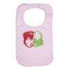 Organic Baby Bib Thumbnail