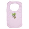 Organic Baby Bib Thumbnail