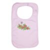 Organic Baby Bib Thumbnail