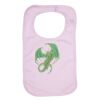 Organic Baby Bib Thumbnail