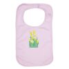 Organic Baby Bib Thumbnail
