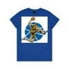 Women's Maple Tee Thumbnail