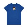 Women's Maple Tee Thumbnail