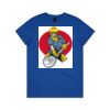 Women's Maple Tee Thumbnail