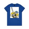 Women's Maple Tee Thumbnail