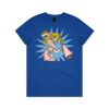 Women's Maple Tee Thumbnail