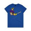 Women's Maple Tee Thumbnail