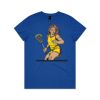 Women's Maple Tee Thumbnail