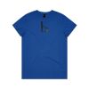 Women's Maple Tee Thumbnail