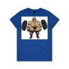 Women's Maple Tee Thumbnail