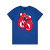 Women's Maple Tee Thumbnail