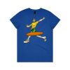 Women's Maple Tee Thumbnail