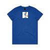 Women's Maple Tee Thumbnail