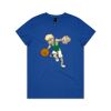 Women's Maple Tee Thumbnail