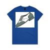Women's Maple Tee Thumbnail
