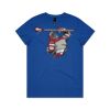 Women's Maple Tee Thumbnail