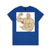 Women's Maple Tee Thumbnail