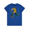 Women's Maple Tee Thumbnail