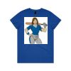 Women's Maple Tee Thumbnail