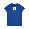 Women's Maple Tee Thumbnail