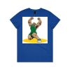 Women's Maple Tee Thumbnail