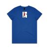 Women's Maple Tee Thumbnail