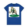 Women's Maple Tee Thumbnail