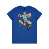 Women's Maple Tee Thumbnail