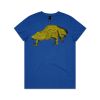 Women's Maple Tee Thumbnail