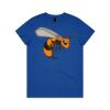 Women's Maple Tee Thumbnail