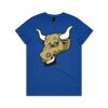 Women's Maple Tee Thumbnail