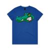 Women's Maple Tee Thumbnail